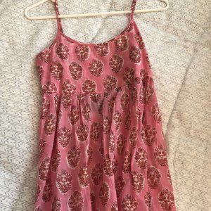 Madison Mathews Dress